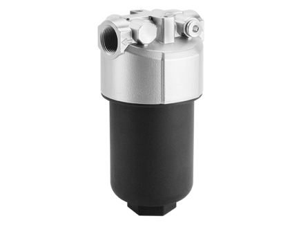 D 100 - seria High Performance