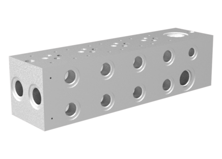 DR2-06 - Serial Plates