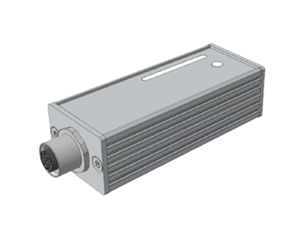USB-C Sensor Adapter