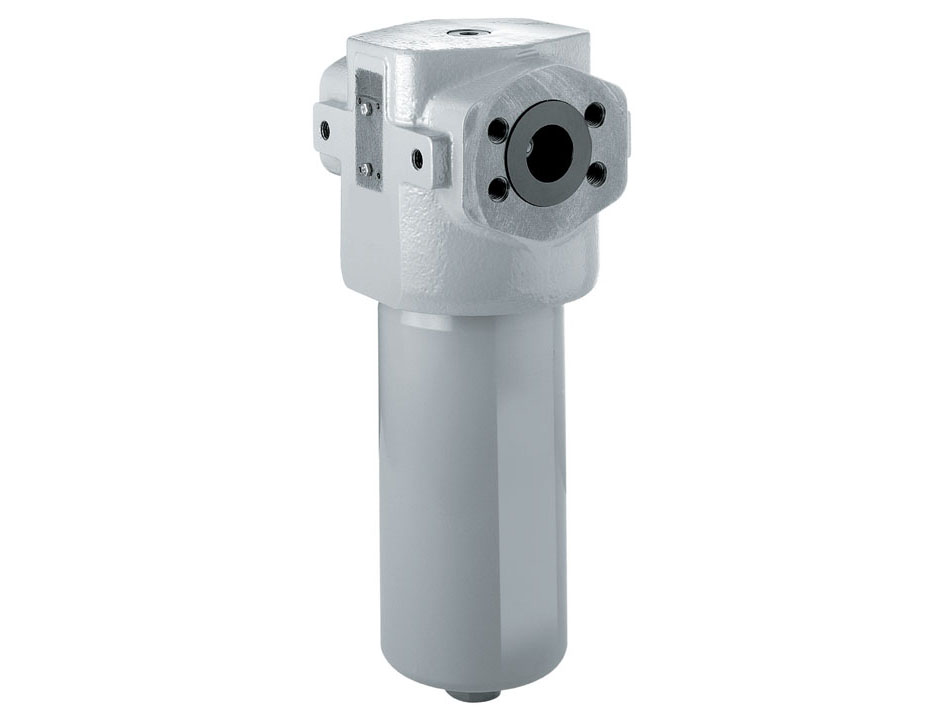 High Pressure Filters HD 417 · HD 617