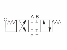 Directional Control Valves Argo Hytos