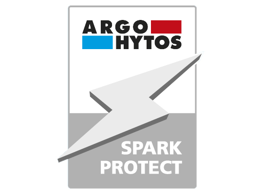 ARGO-HYTOS D 042-191 RACK ID220087 