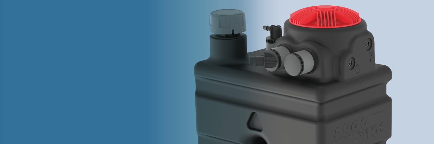 Tank Solutions