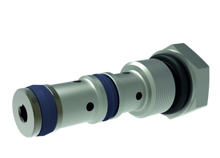 Check Valves