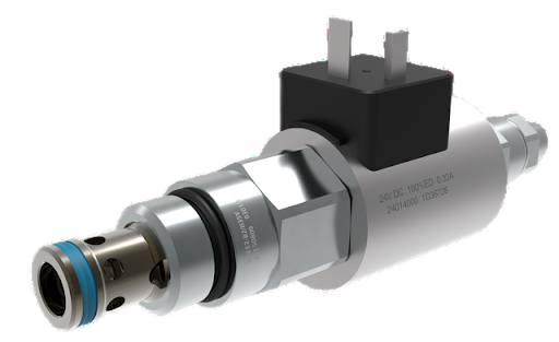 Druckventile: Typen, Funktionsweisen und  ihre Bedeutung in hydraulischen Systemen