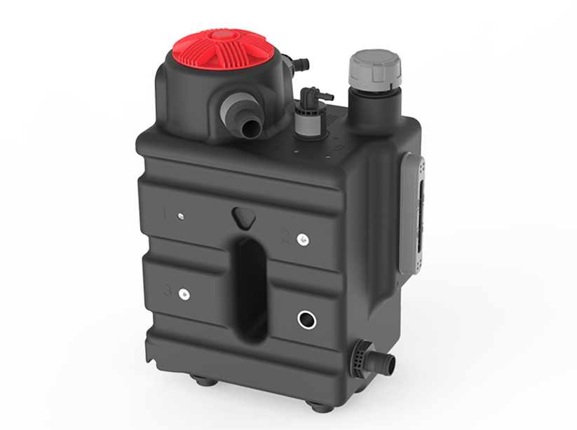 Hydraulic tank: Design, function, and impact on system performance