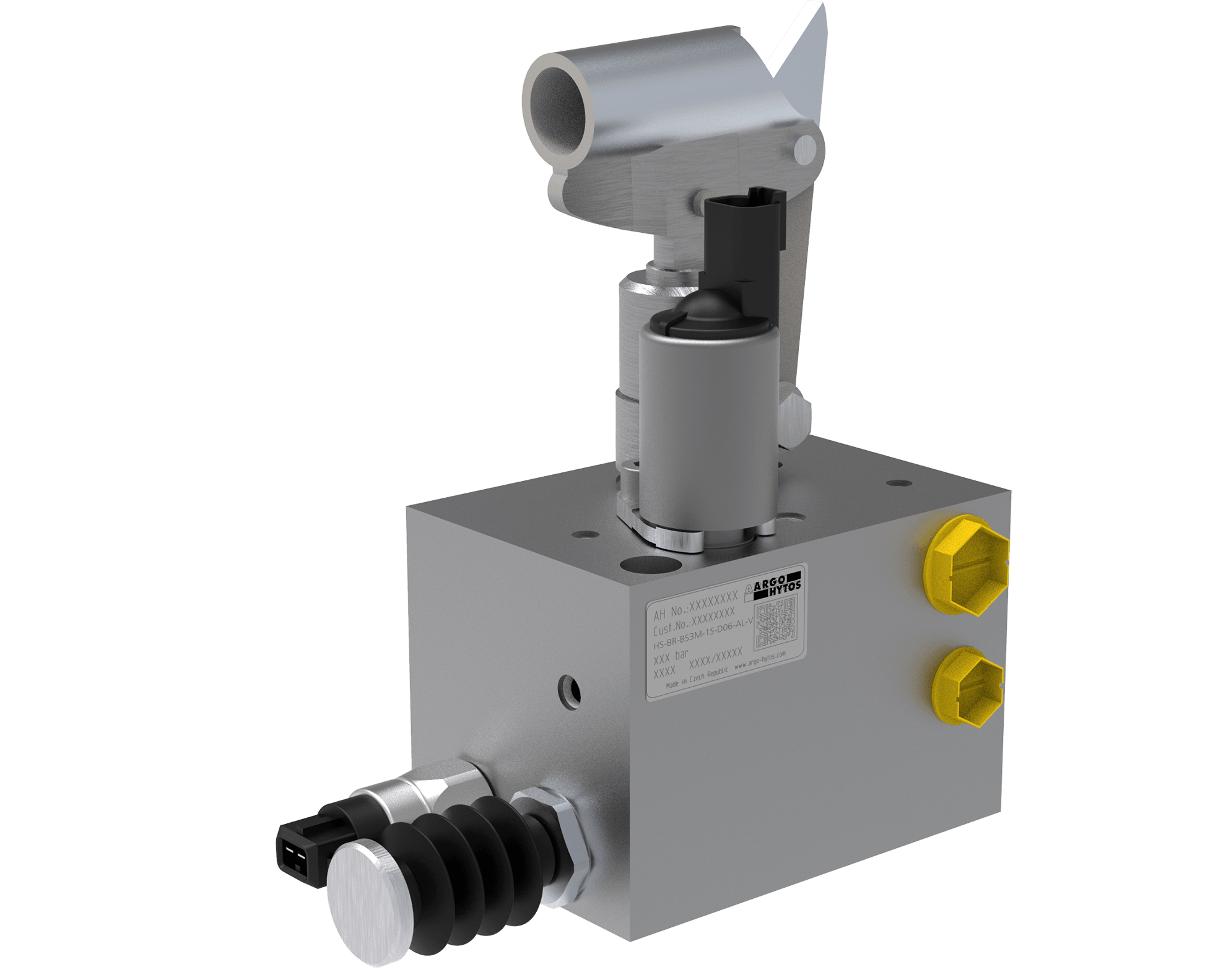 Integrated System Solutions for Hydraulics: Increasing Efficiency through Tailored Concepts