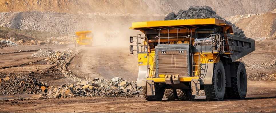 Die Überwachungslösung für Ihr Getriebe im Mining-Sektor