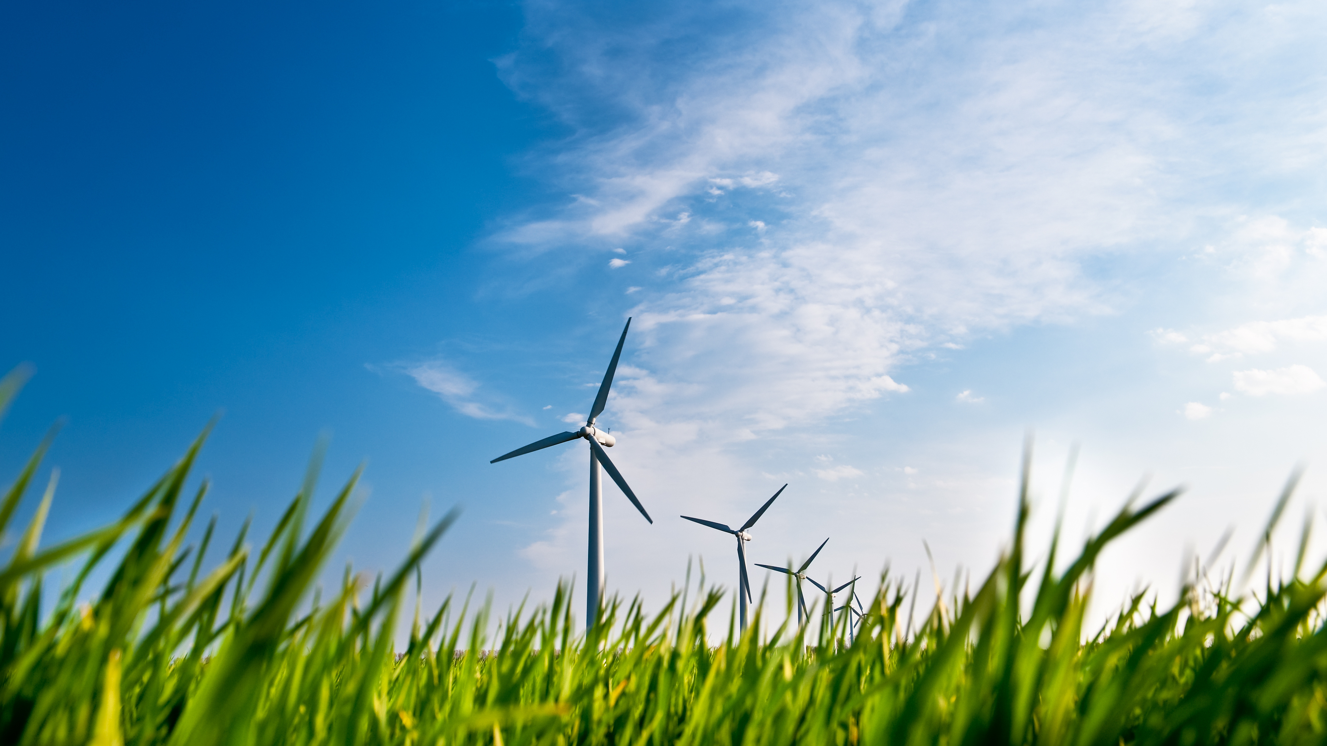 Großauftrag von Serviceunternehmen in der Windkraftbranche
