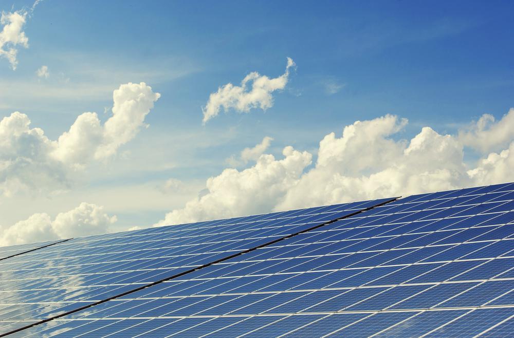 Sustainability Solar Panels