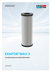 exapor®max-3