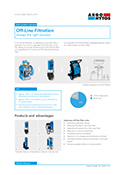 nebenstromfiltration