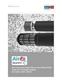 airex-separation