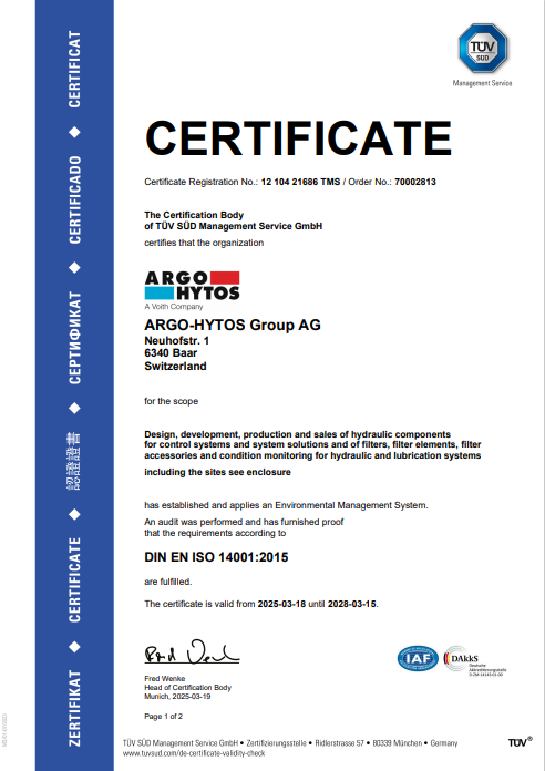 zertifikat-iso-14001-für-die-argo-hytos-gruppe