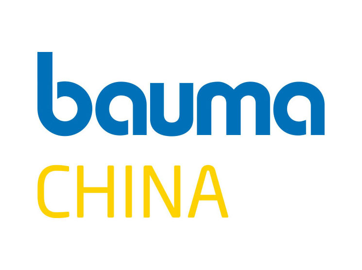 Bauma China Logo