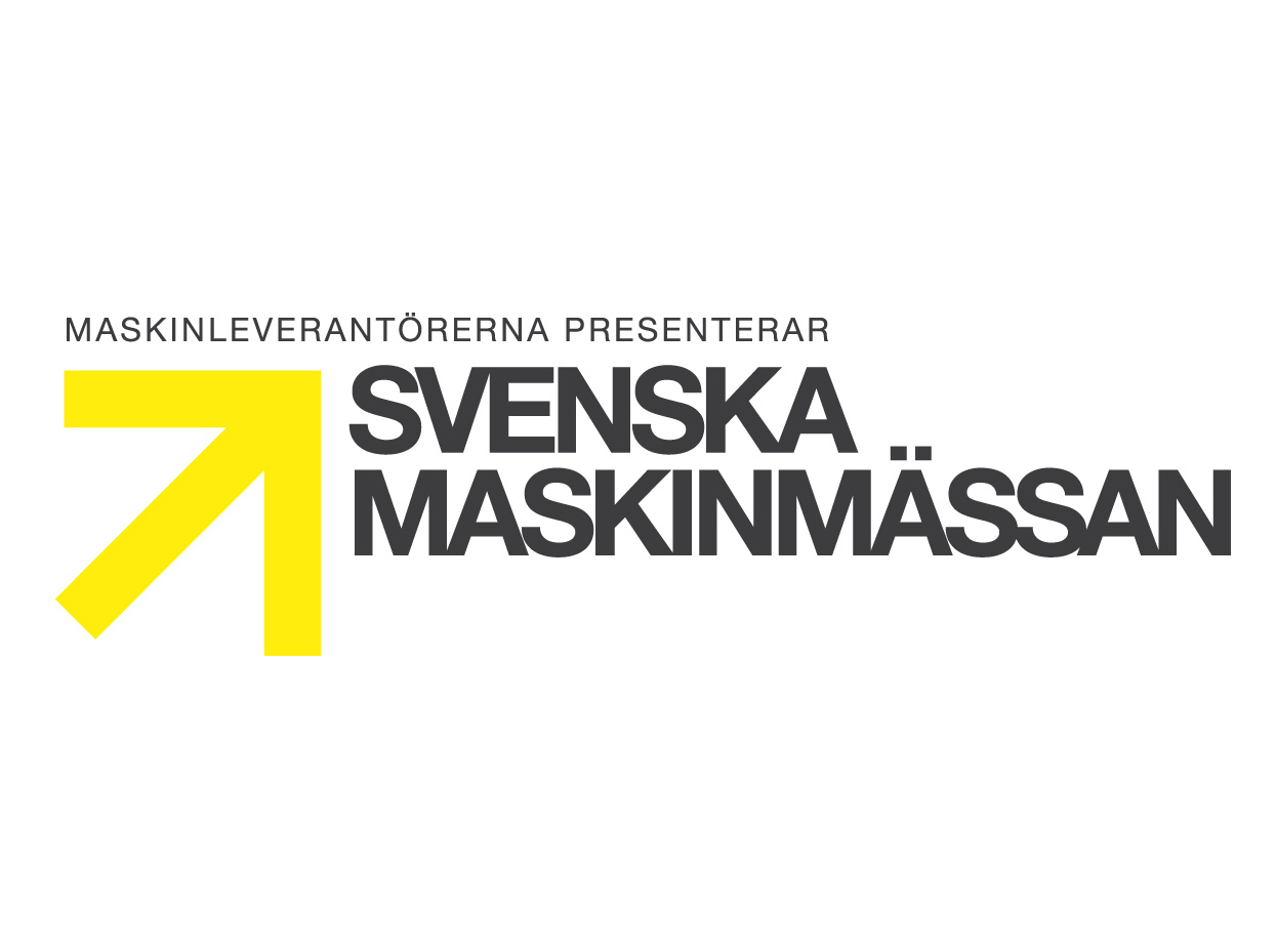 Svenska Maskinmässan