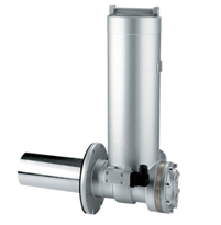 Hydraulische Filter-Kühleinheit zur Fluidfiltration, Kühlung und Verunreinigungskontrolle in industriellen Hydrauliksystemen