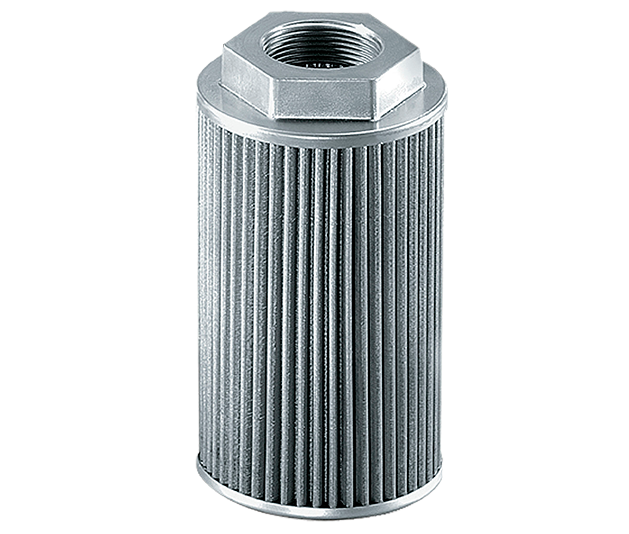 Saugfilter in Hydrauliksystemen: Schutz der Pumpe durch effektive Filtration
