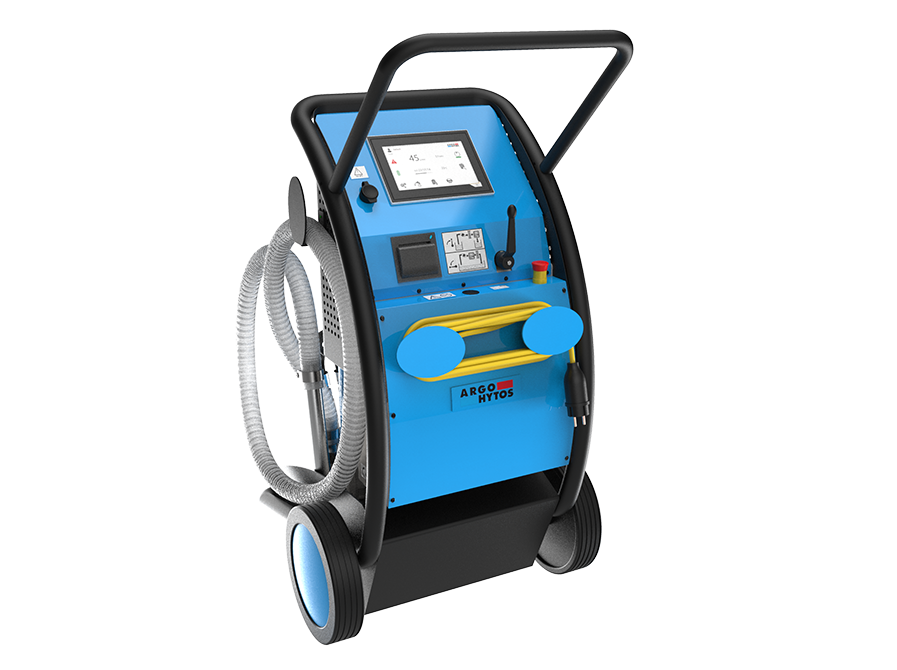 UMPC2 045 Ölservicegerät auf Wagen mit zwei Rädern, cyanblauer Oberseite, schwarzem Gehäuse und Griff. Ausgestattet mit Partikelmonitor, Feuchtesensor, Touchdisplay und eingebautem Drucker. Zum Befüllen, Abreinigen und Umpumpen von Hydraulik- und Schmierölanlagen, hohe Filterleistung. UMPC2 045 Ölservicegerät auf Wagen mit zwei Rädern, cyanblauer Oberseite, schwarzem Gehäuse und Griff. Ausgestattet mit Partikelmonitor, Feuchtesensor, Touchdisplay und eingebautem Drucker. Zum Befüllen, Abreinigen und Umpumpen von Hydraulik- und Schmierölanlagen, hohe Filterleistung.