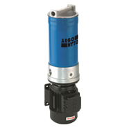 Bypass-Filtrationsmodul zur kontinuierlichen Fluidaufbereitung und Verunreinigungskontrolle in industriellen Hydrauliksystemen