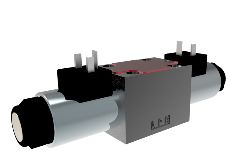 4/2 and 4/3 directional control valve for precise hydraulic flow control in industrial hydraulic systems 4/2 and 4/3 directional control valve for precise hydraulic flow control in industrial hydraulic systems