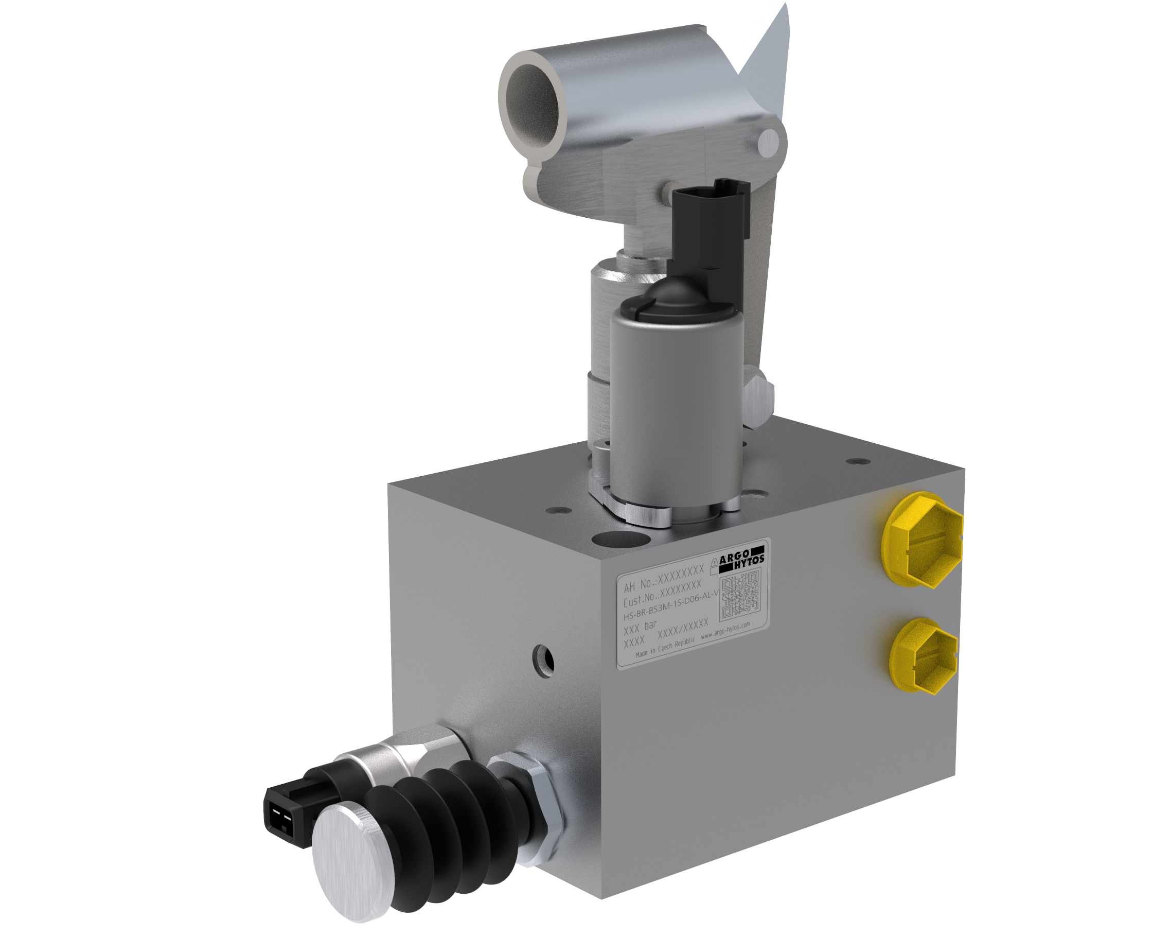Integrierte Systemlösungen für die Hydraulik: Effizienzsteigerung durch maßgeschneiderte Konzepte
