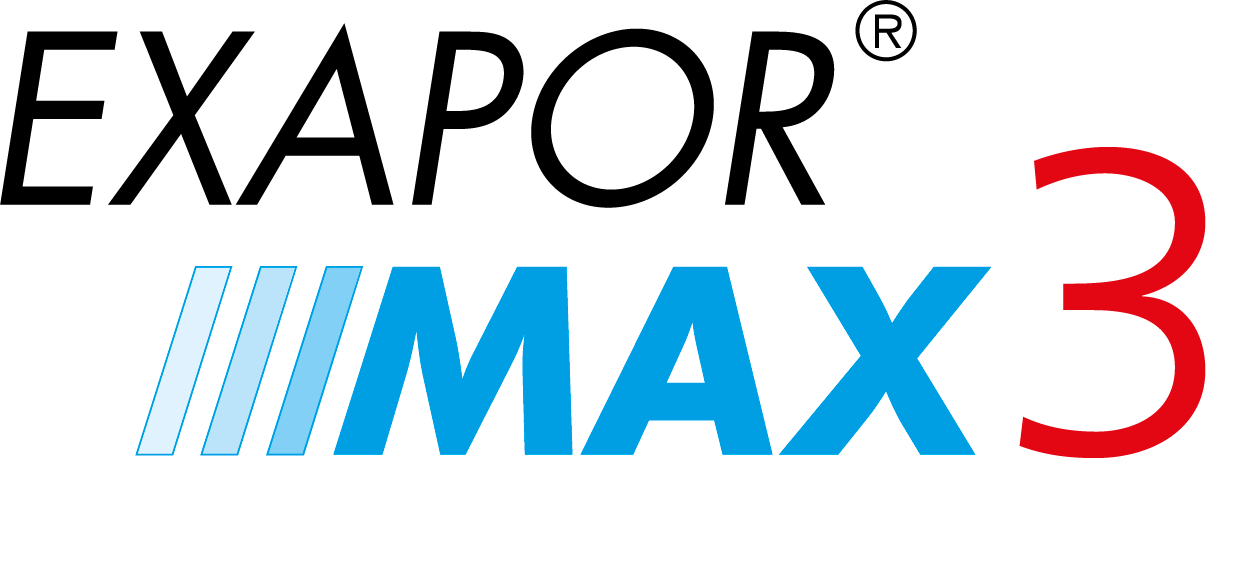 ExaporMax3