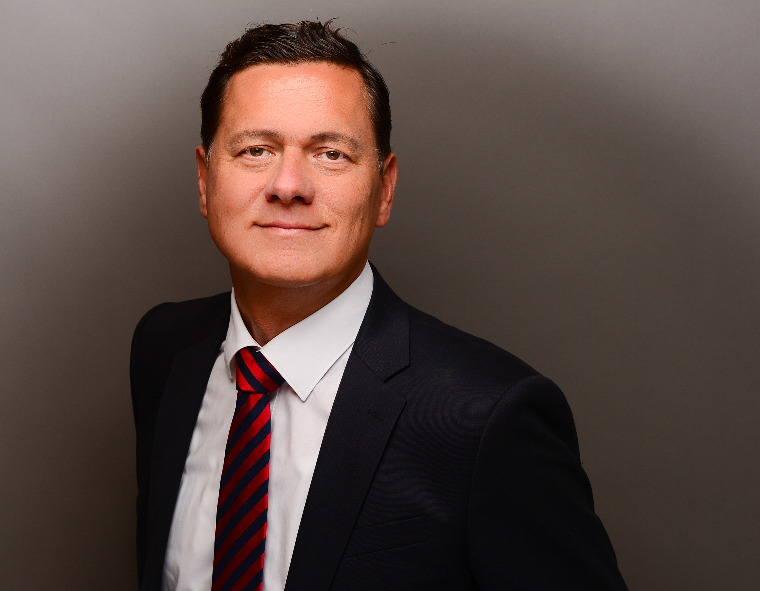 ARGO-HYTOS Group AG Announces CEO and CFO Successions