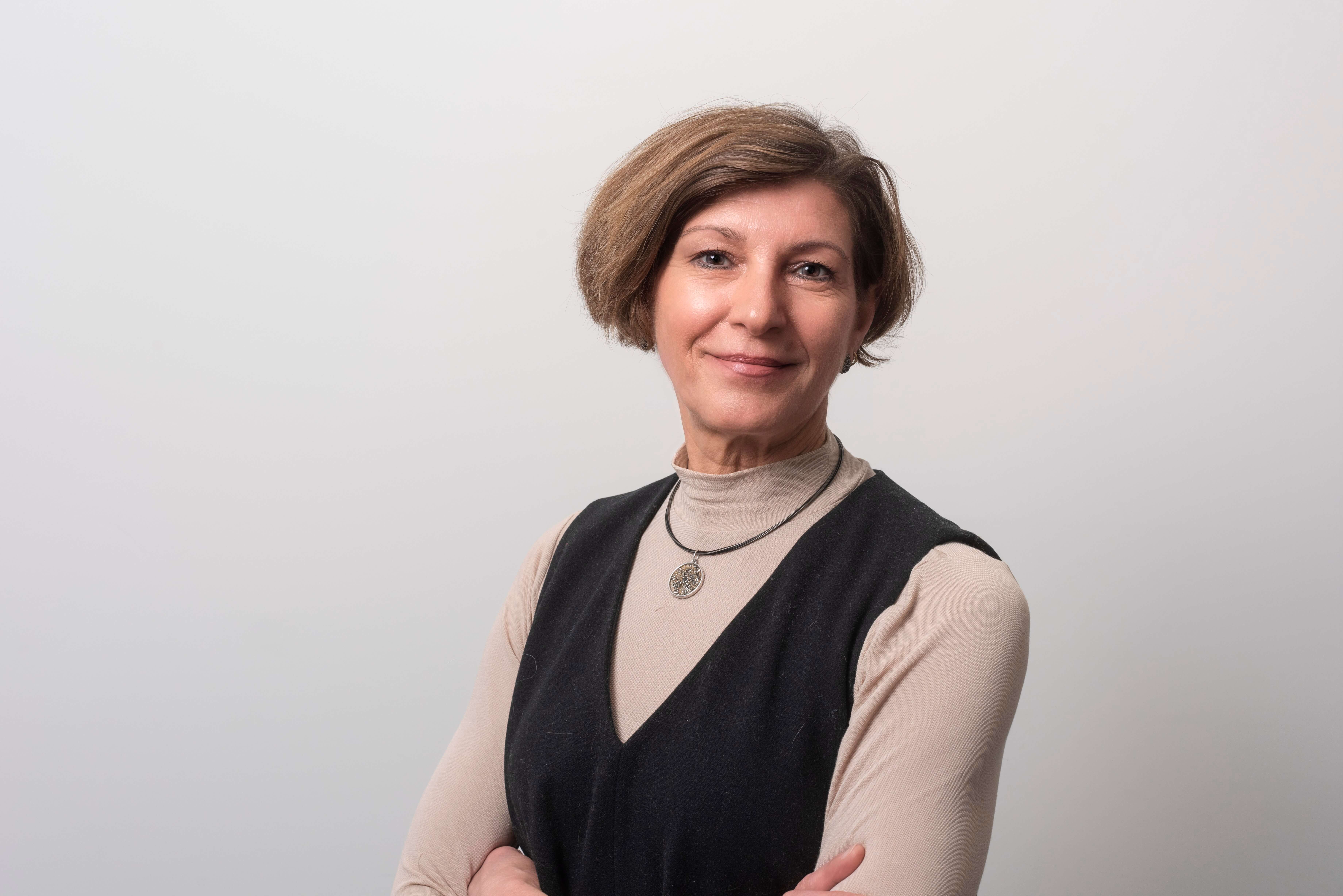 Anke Kraus