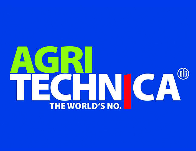 Agritechnica Logo