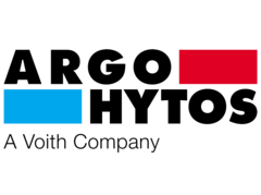 ARGO-HYTOS Voith Logo