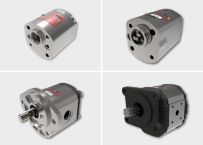 Definition, applications and functions of gear pumps