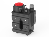 [Translate to German / Deutsch:] Hybridtank 72dpi