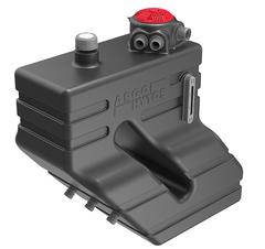 HIT - Hybrid Integrated Tank