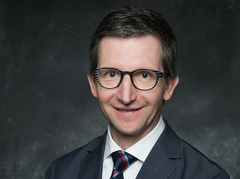 "Wir sind stets auf der Suche nach technisch innovativen Lösungen."