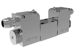 Hydraulikventile