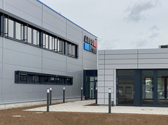 SMART L.E.A.F. filter element factory