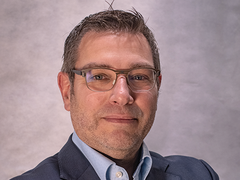 Hans-Martin Waiblinger, Manager Renewable Energy Market at ARGO-HYTOS.