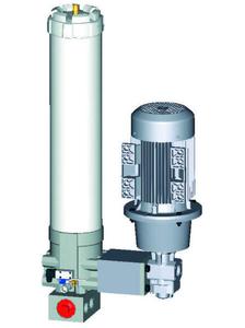Argo Hytos FNA110 filter