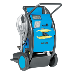 [Translate to French / Französisch:] Pump-over and filter