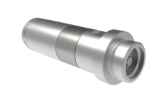 Electromagnetic actuation systems in hydraulics