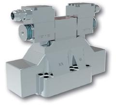 Three types of Ex valve design