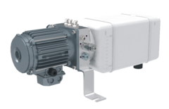 Hydraulische Antriebe